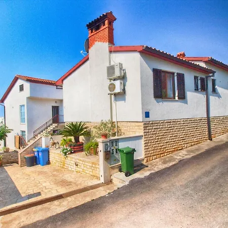 Apartament Fuer 2 Personen Ca 25 Qm In Banjole, Istrien Istrische Riviera - B60959 Banjole