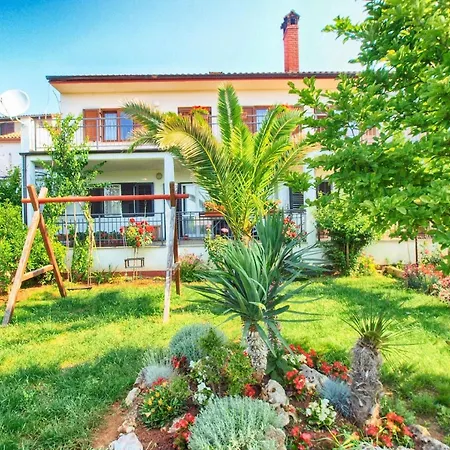 Apartament Fuer 2 Personen Ca 25 Qm In Banjole, Istrien Istrische Riviera - B60959 Banjole