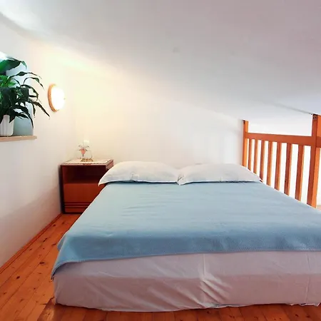 Fuer 2 Personen Ca 25 Qm In Banjole, Istrien Istrische Riviera - B60959 Apartament